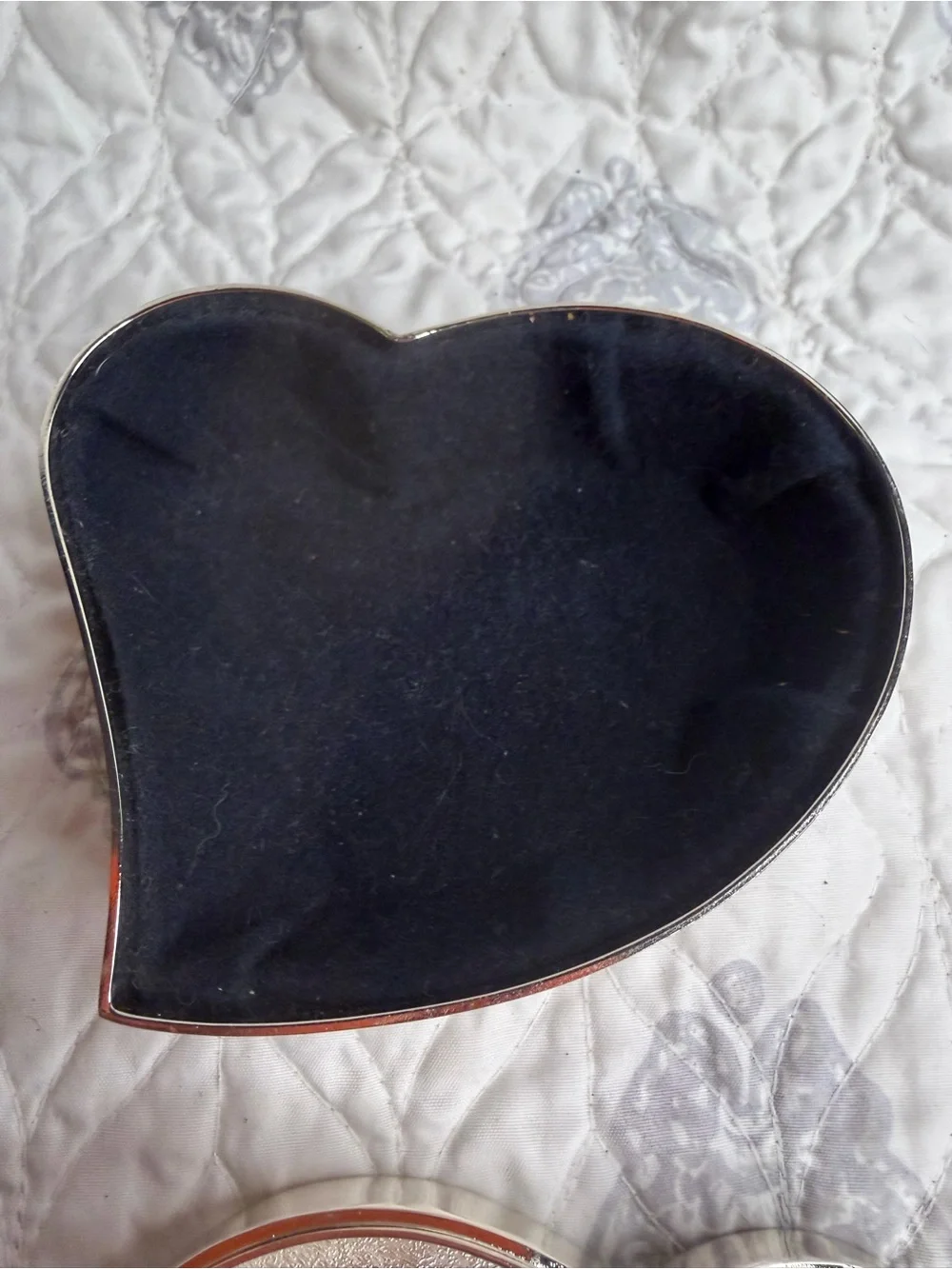N/A elegant heart